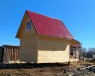дом 4 на 5 метров, с верандой 2 на 4 метров. цена на 07.12.2022 - Уральская дача