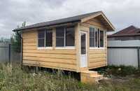 Фотогалерея - Уральская дача