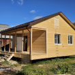 дом 6х8 с верандой 2х8 м. цена на базовую комплектацию. 18.12.2024 - Уральская дача