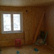 второй этаж 9х12м. - Уральская дача