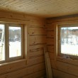 Каркасный дом 4 на 5 метров. с верандой 1,5 на 4 метра. 2016 г. - Уральская дача