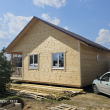 дом 6 на 8 м с верандой 2 на 8 м  цена на 19.11.2024 г. - Уральская дача