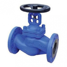 Установка вентилей - Уральская дача