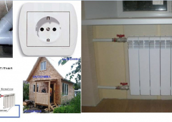 Дополнительные работы - Уральская дача