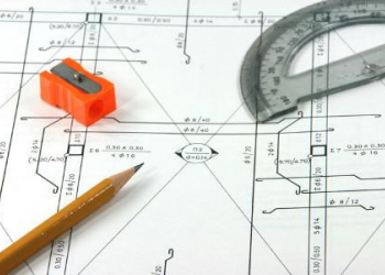 Схема отопления помещения - Уральская дача
