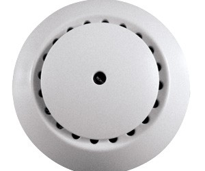 Установка датчиков воздуха - Уральская дача