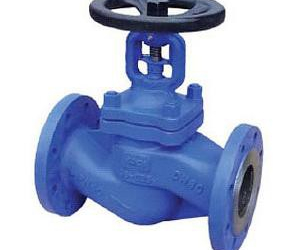 Установка вентилей - Уральская дача