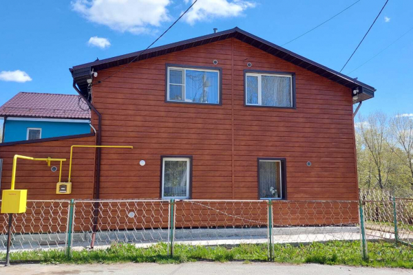 Надстройка второго этажа. 8,7 х 7,2 м.  цена на 06.11.2024 - Уральская дача